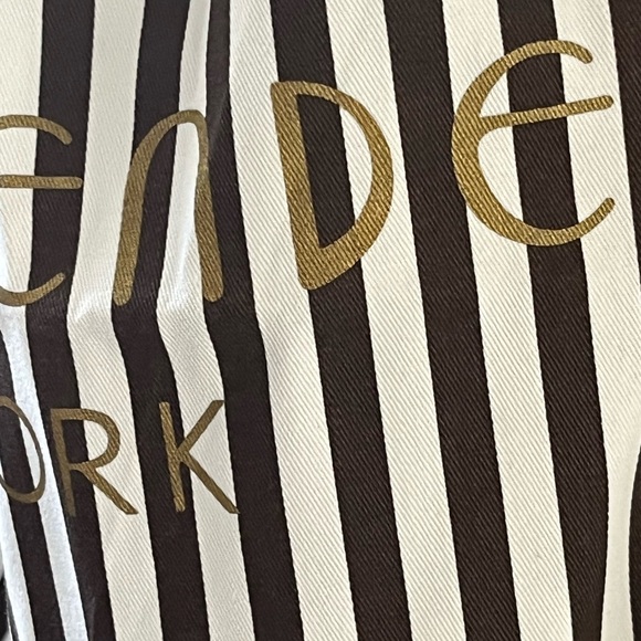 Henri Bendel Xl Dust Bag NWOT Firm Price - Picture 2 of 16